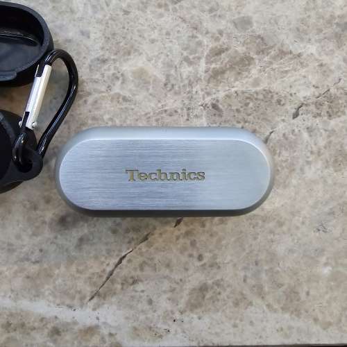 technics az80銀白色