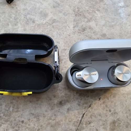 technics az80銀白色