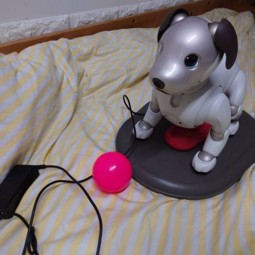 Sony aibo ers-1000 寵物狗