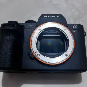 sony a7r2 淨￼機身