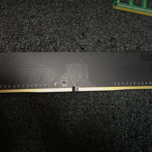 Desktop Ram TEAM 8GB單條 DDR4 2666