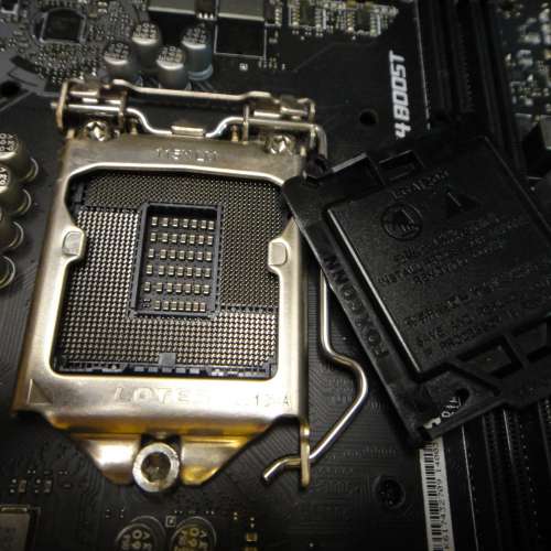 8、9代 MSI H310M PRO-M2 PLUS 主機版 (windows10Pro啟用碼) Socket 1151