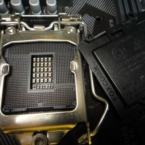 10代 技嘉 H510M H Micro-ATX主機版 (windows10Pro啟用碼) Socket 1200