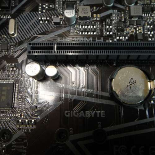 10代 技嘉 H510M H Micro-ATX主機版 (windows10Pro啟用碼) Socket 1200