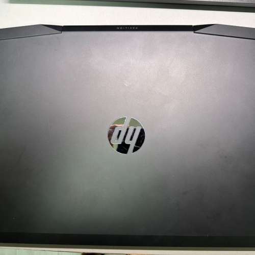 HP Pavilion 17" i7 10750H GTX 1650 Gaming Laptop cd1017tx 中階 電競 手提電腦