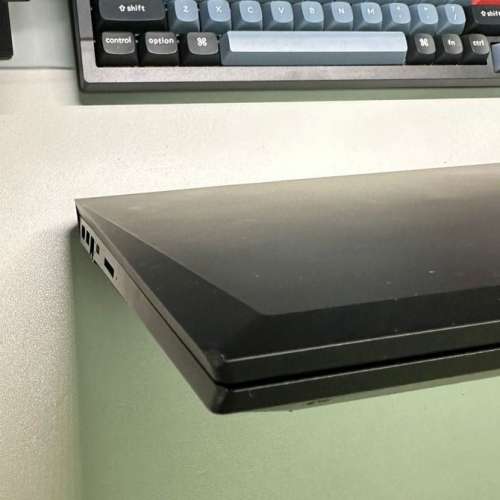 HP Pavilion 17" i7 10750H GTX 1650 Gaming Laptop cd1017tx 中階 電競 手提電腦