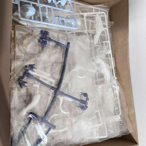 全新 Alphamax Skytube 02 拉尼婭 DX Ver.