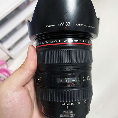 【平玩頂級組合】Canon EOS 1D Mark IV 1D4 ＋ 紅圈 EF 24-105mm f4.0L IS USM (送...
