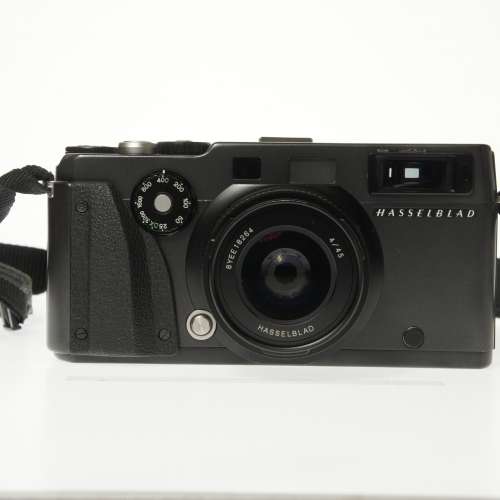 Hasselblad Xpan 35mm Panoramic camera with 45mm lens 1EE18209