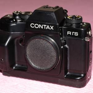 CONTAX RTS 3
