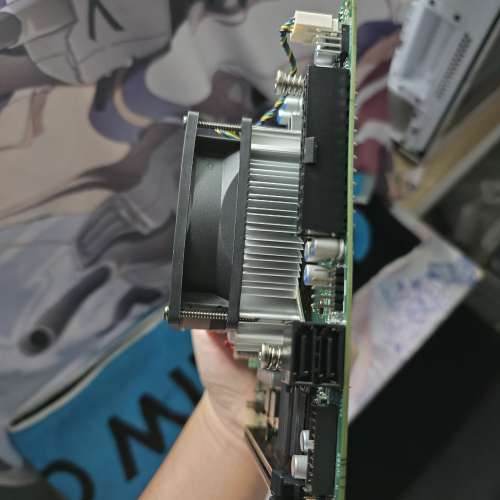 Amd 4700s 桌面套件