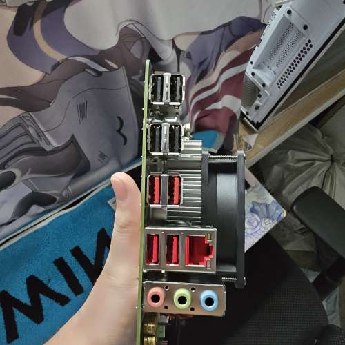 Amd 4700s 桌面套件