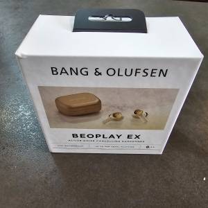 B&O BEOPLAY EX 真無線藍牙耳機