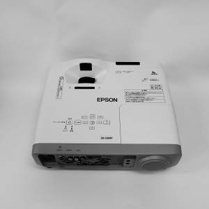 EPSON EB-536WT PROJECTOR 投影機 短投