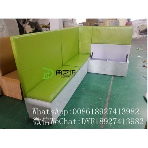 異性靠墻梳化，定做貼墻沙發，訂造防火卡位梳化，餐廳傢私訂造，單面梳化，雙面梳化...