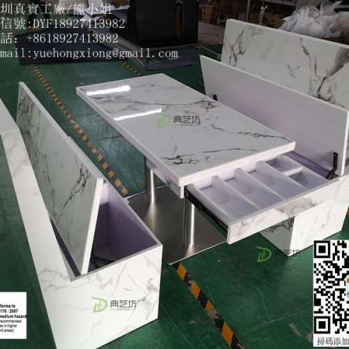 訂造西餐廳卡位梳化桌椅組合，粉麵店梳化桌椅定做，專業定制餐廳傢私，顏色尺寸可選...