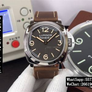 Panerai沛納海 Luminor PAM372 47mm