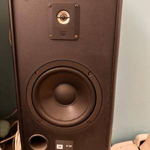 JBL 2800 美國製 喇叭