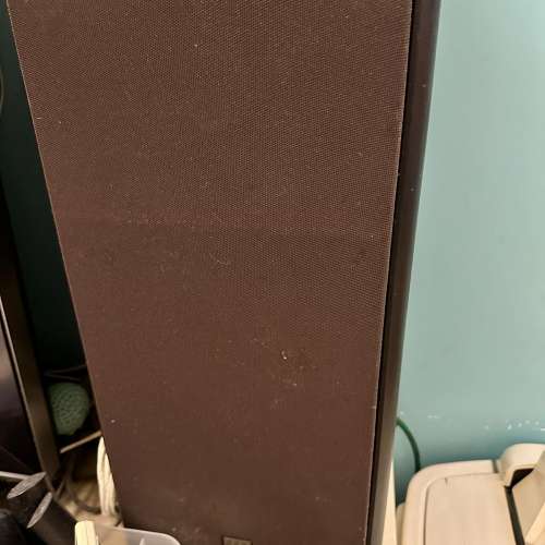 JBL 2800 美國製 喇叭