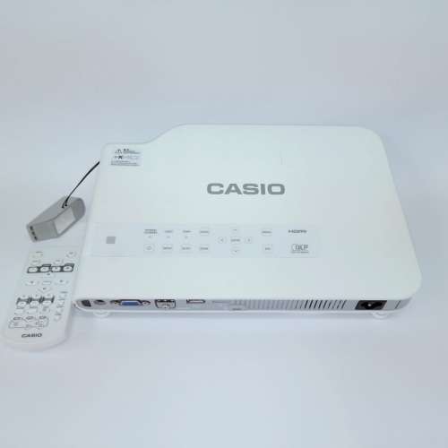 Casio XJ-A247 Projector LED 投影機