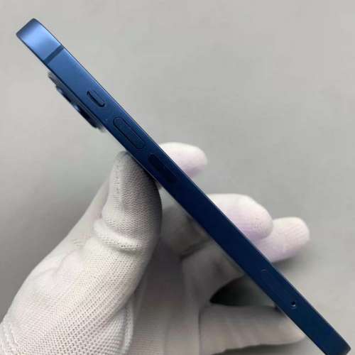 Ip 13 512G  5G 功能全部正常運作，電池效能90 %，電池良好，已貼貴價玻璃鋼化貼及...