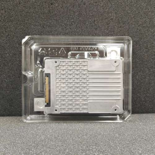 Intel D7-P5500 3.84TB SSD 2.5″ U.2 PCIe NVMe (SSDPF2KX038T9K)