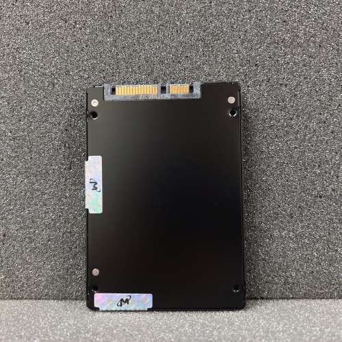 Micron 5300 PRO 7.68TB SSD 2.5″ SATA SED (MTFDDAK7T6TDS)