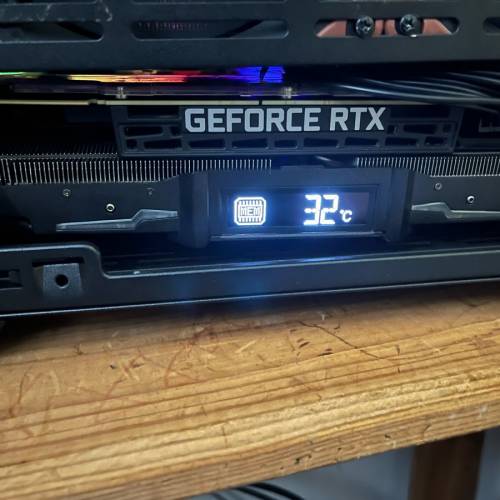 inno3D 2080S ichill ultra