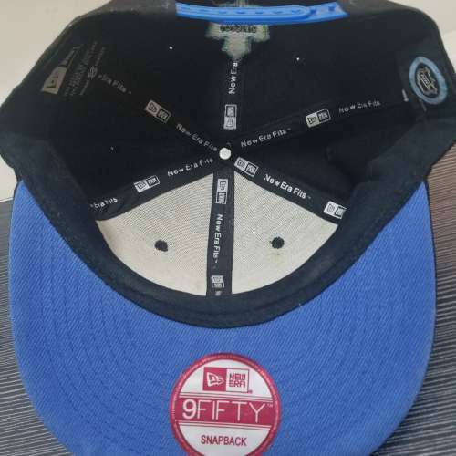 Mitchell & Ness NBA Canada Toronto Raptors Basketball Cap Hat 加拿大多倫多暴龍...