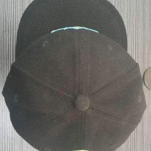 NEW ERA 59FIFTY NHL Canada Toronto Maple Leafs Hockey Cap Hat 加拿大多倫多楓葉...