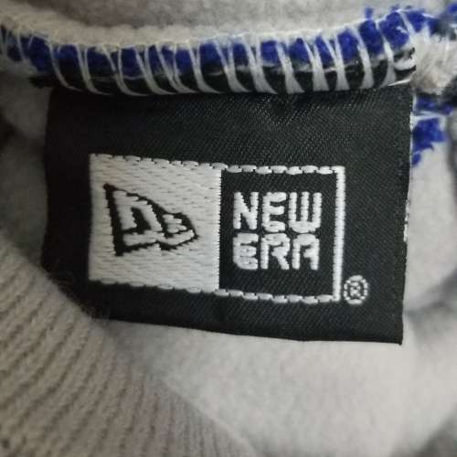 NEW ERA 59FIFTYxMLB Major League Baseball Toronto Blue Jays Knit Beanie Hat Cap...