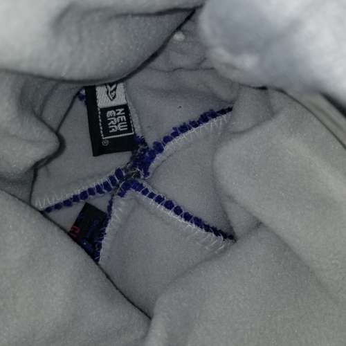 NEW ERA 59FIFTYxMLB Major League Baseball Toronto Blue Jays Knit Beanie Hat Cap...