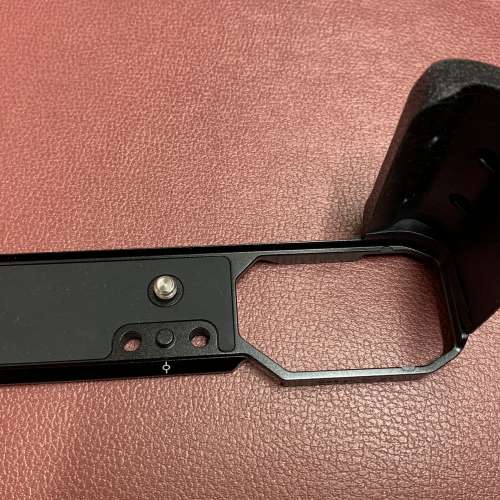 SmallRig．Nikon Zf 相機專用L形手柄 全新