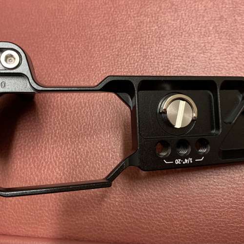 SmallRig．Nikon Zf 相機專用L形手柄 全新