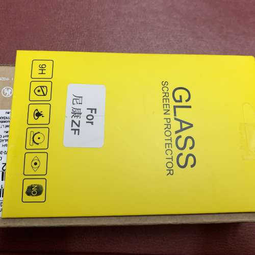 SmallRig．Nikon Zf 相機專用L形手柄 全新