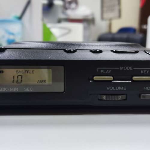 Sony / 索尼 Discman D-22