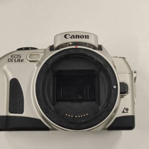 Canon EOS IX Lite Body