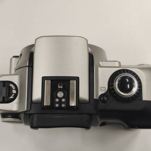 Canon EOS IX Lite Body