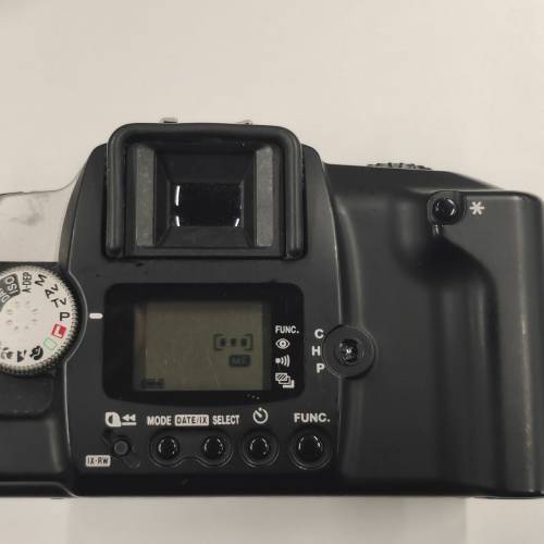 Canon EOS IX Lite Body