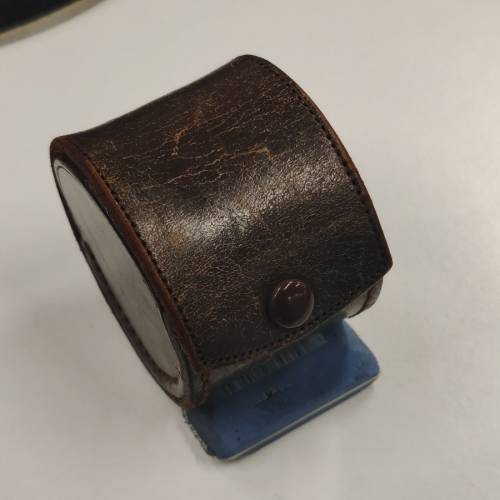 Nikon Nippon Kogaku Tokyo 皮套