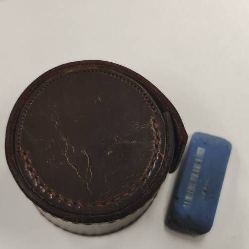 Nikon Nippon Kogaku Tokyo 皮套