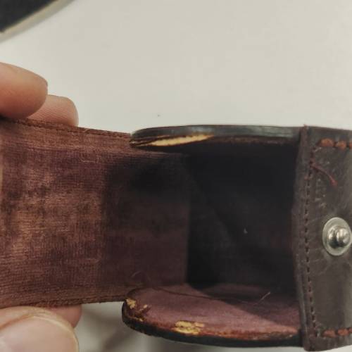 Nikon Nippon Kogaku Tokyo 皮套