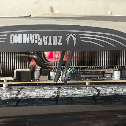 ZOTAC GAMING GeForce RTX 4090 Trinity