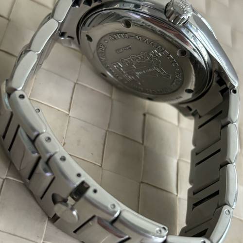 Ball 波爾 自動（原廠錶帶）