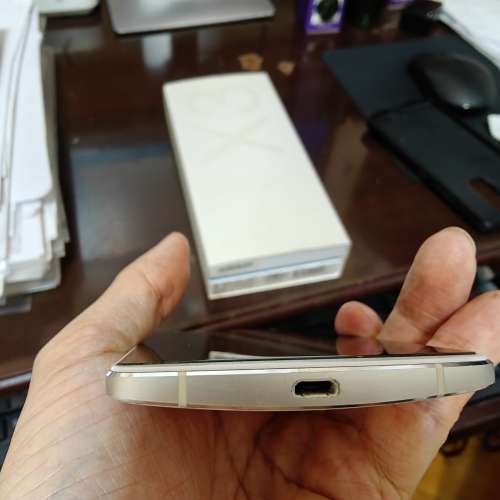 Lenovo x3 c50 hifi 音樂手機 95%新