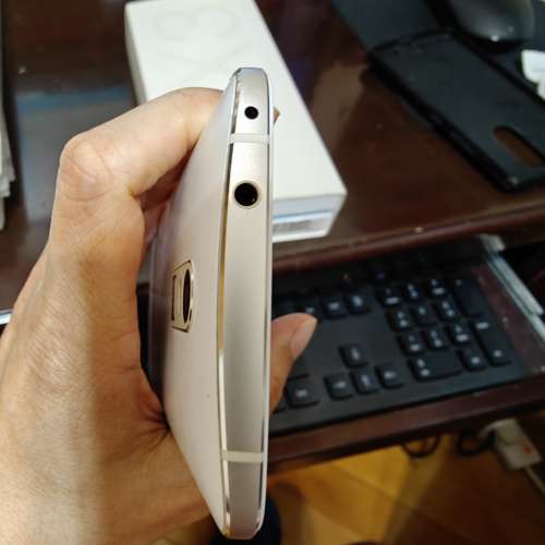 Lenovo x3 c50 hifi 音樂手機 95%新