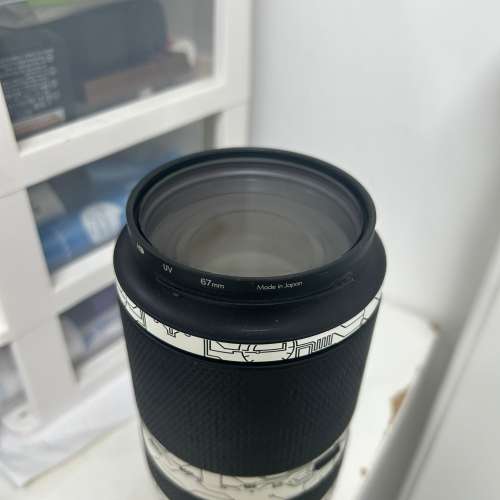 Tamron 70-180 2.8 G1