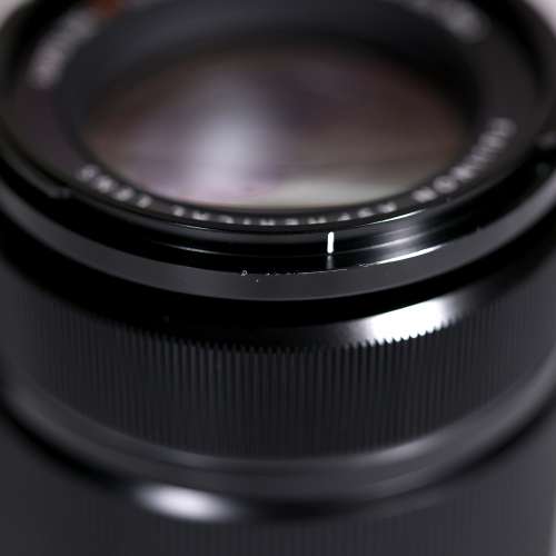 90%新 Fujifilm FUJINON XF55-200mmF3.5-4.8 R LM OIS