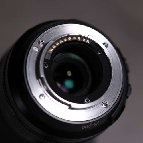 90%新 Fujifilm FUJINON XF55-200mmF3.5-4.8 R LM OIS