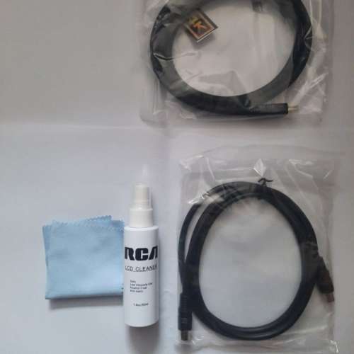 RCA HDTV premiun kit